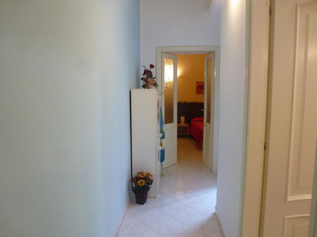 Alloggio Privato Giunic Cagliari Room photo
