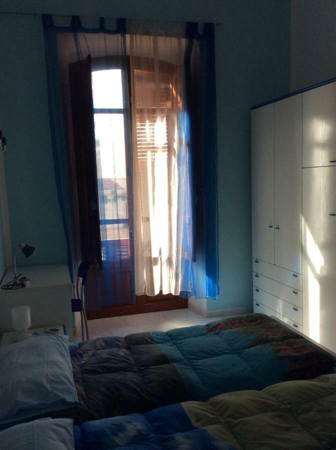 Alloggio Privato Giunic Cagliari Exterior photo