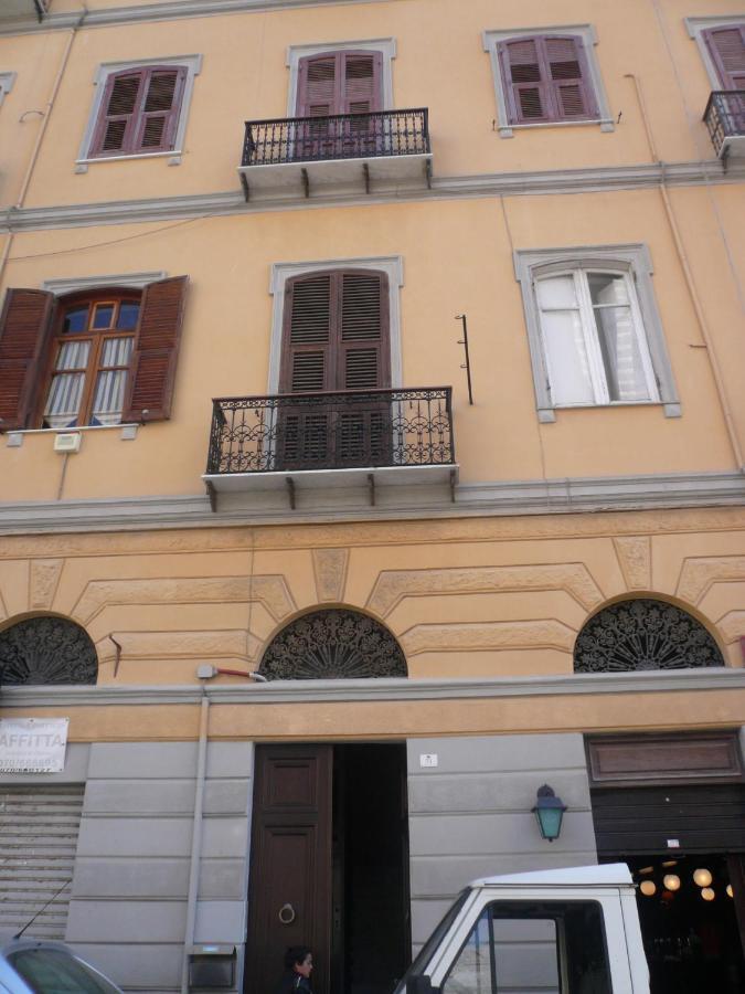 Alloggio Privato Giunic Cagliari Room photo