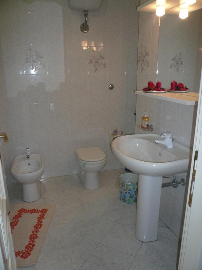 Alloggio Privato Giunic Cagliari Room photo