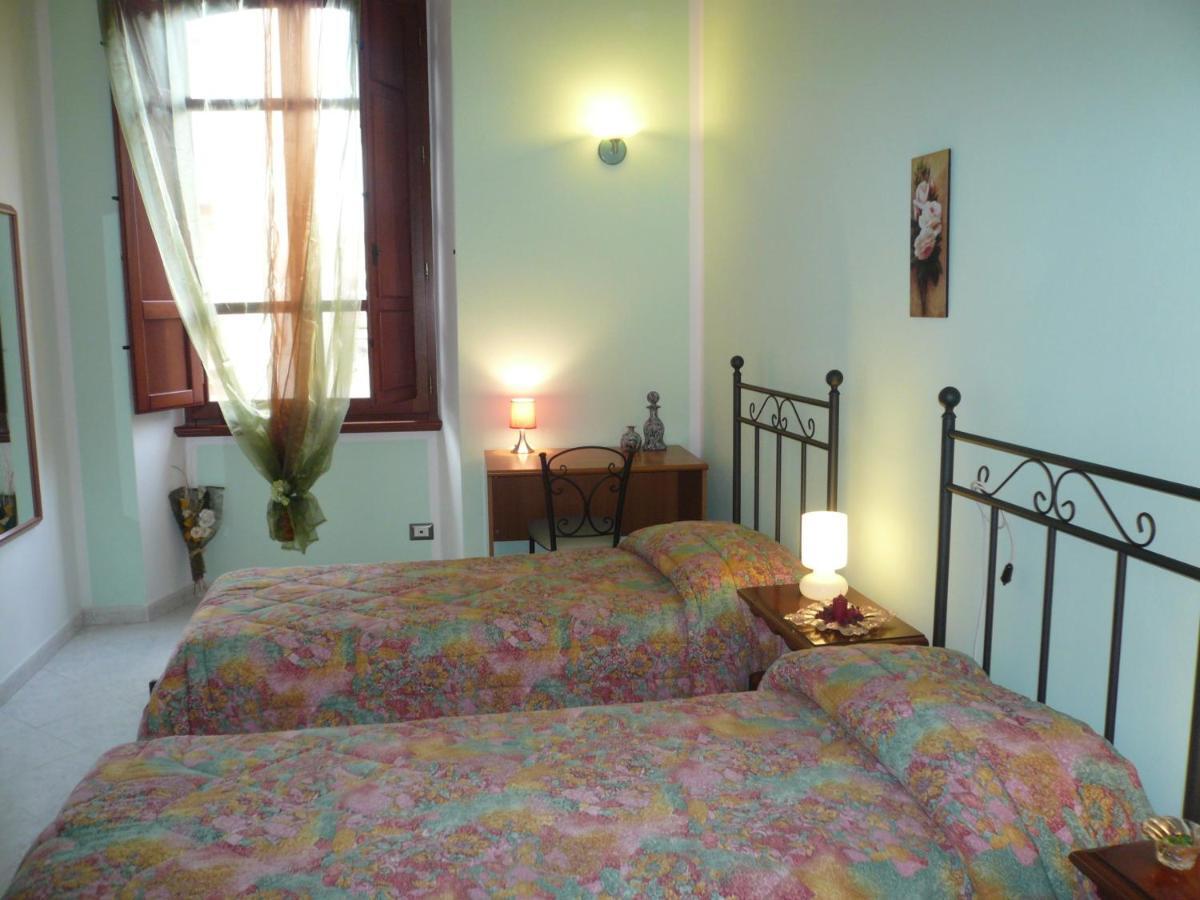 Alloggio Privato Giunic Cagliari Room photo